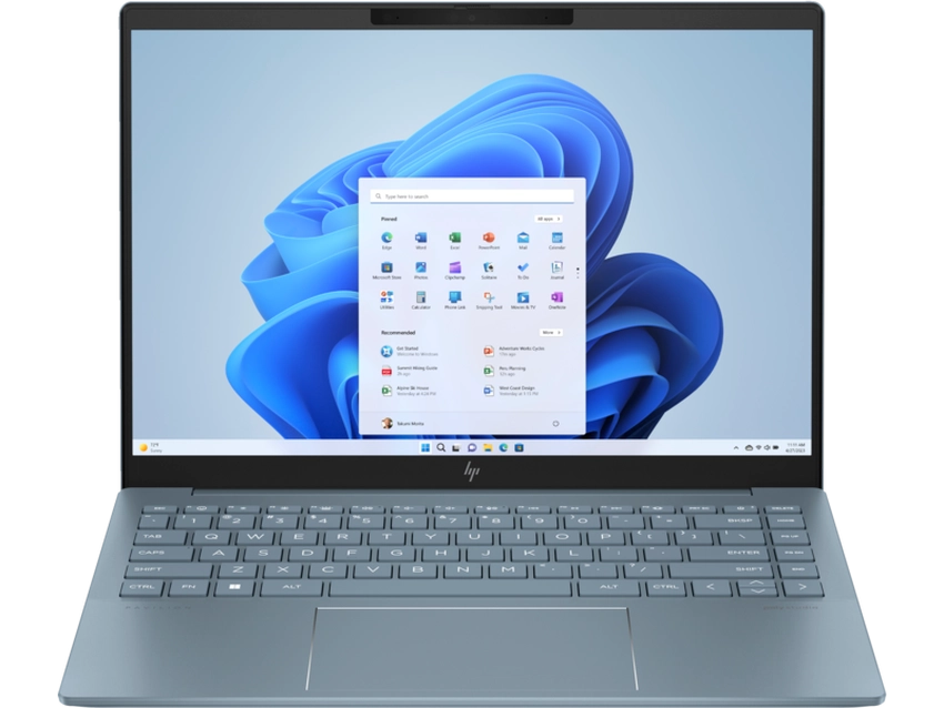 Prenosnik HP Pavilion Plus 14-ew1008nx | OLED 120Hz