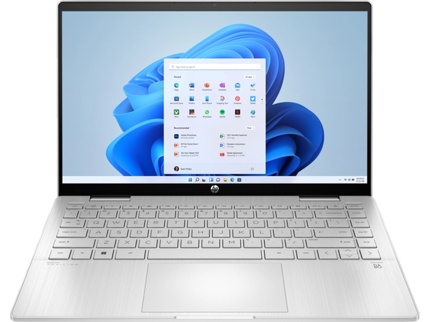 Prenosnik HP Pavilion x360 14-ek2023nj | Core 7 150U | Touch | Win 11 Home