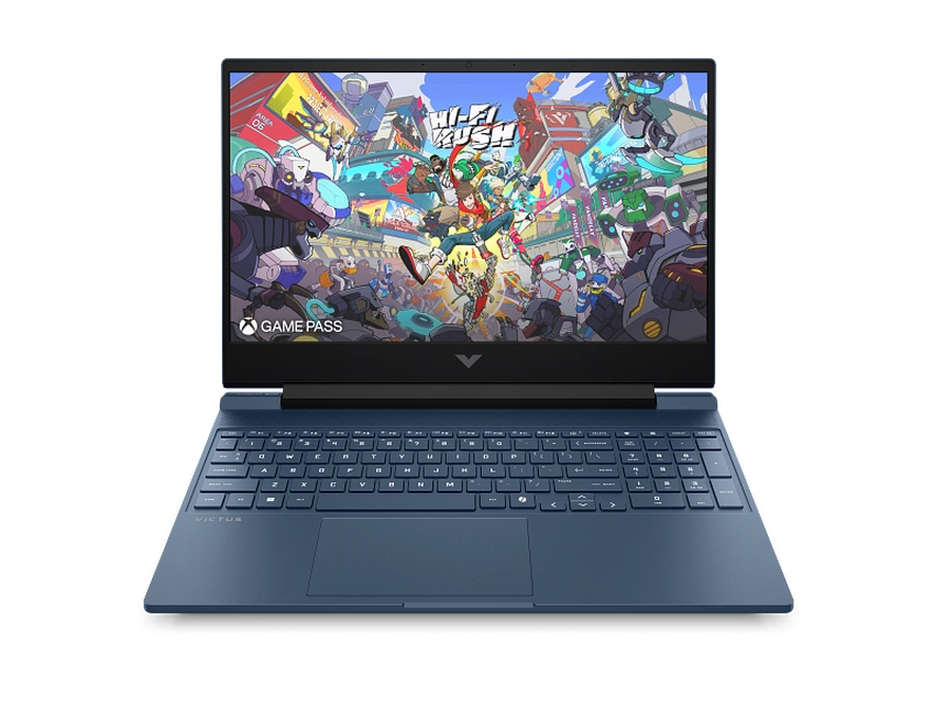 Prenosnik HP Victus 15-fa2611nc | i7 13.gen | RTX 5060 (8GB)