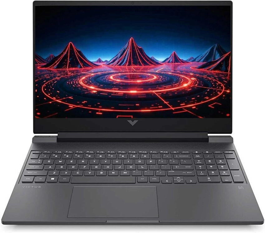 Prenosnik HP Victus Gaming 15-fa2704nt | i5-13420H | RTX 3050 (6 GB)