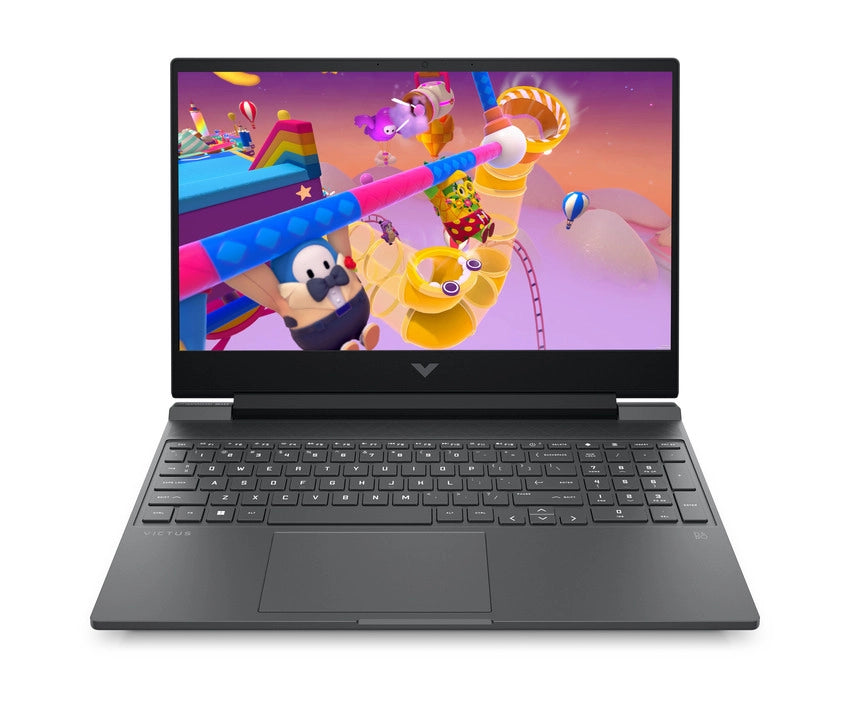 Prenosnik HP Victus Gaming 15-fa1151nw | RTX 4050 (6 GB)