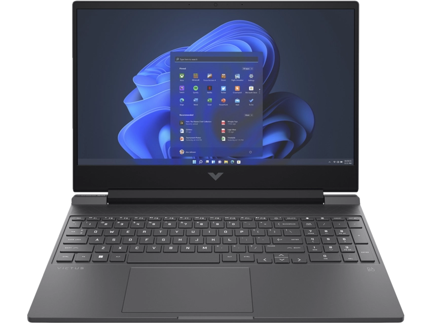 Prenosnik HP Victus Gaming 15-fa2704nt | i5-13420H | RTX 3050 (6 GB) | Win 10 Pro