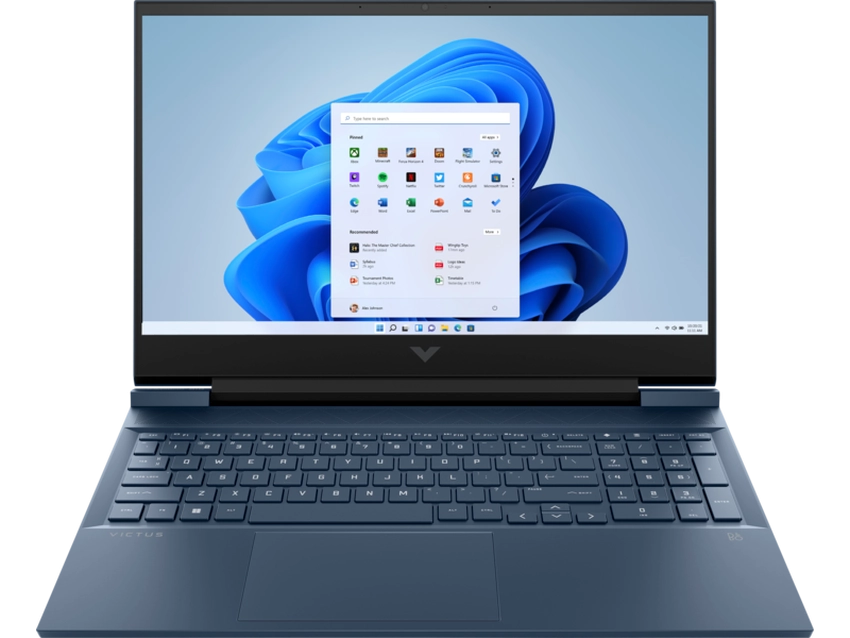 Prenosnik HP Victus Laptop 16-d1049nt | RTX 3060 (6 GB) | Win 11 Pro