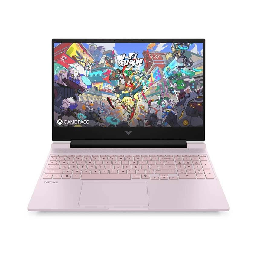Prenosnik Victus Gaming 15-fa2023ns | Core 5 210H | RTX 5050 (8 GB)