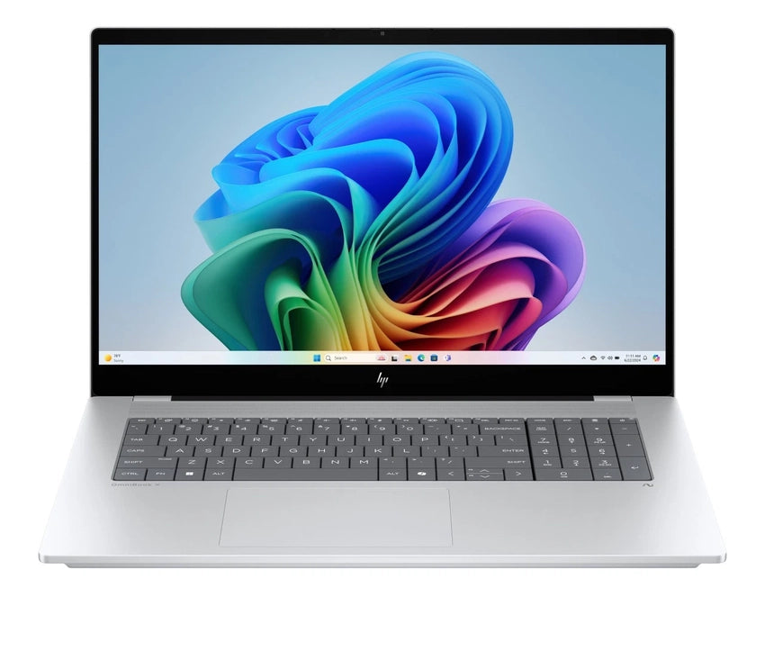 Prenosnik HP OmniBook X Next Gen AI 17-dd0013dx | U7-256V | Touch