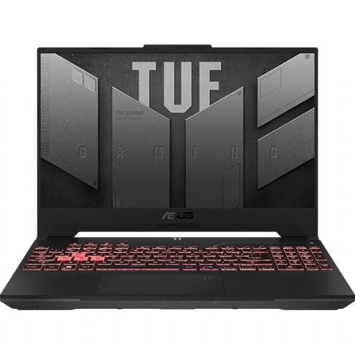 Prenosnik ASUS TUF Gaming A15 R9-8945HS, 32GB, 1TB, Windows 11 Home, RTX4070, 144Hz