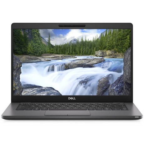Obnovljen Dell Latitude 5300, i5-8365u, 8GB RAM, 256GB SSD, Windows 10 Pro, Razred B