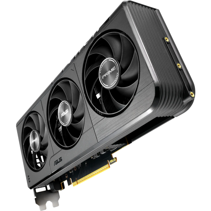 Grafična kartica ASUS Prime GeForce RTX 5050 OC, 8GB GDDR6, PCI-E 5.0