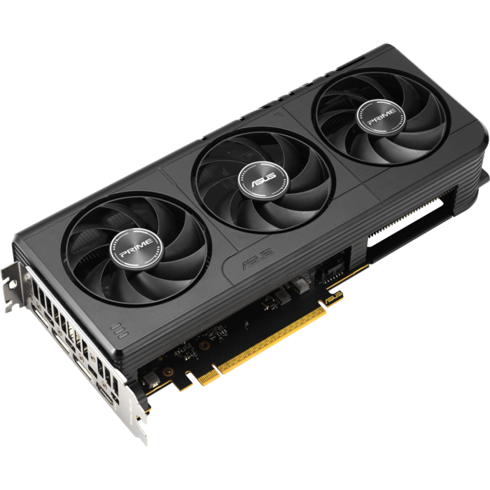 Grafična kartica ASUS Prime GeForce RTX 5060 OC, 8GB GDDR7, PCI-E 5.0