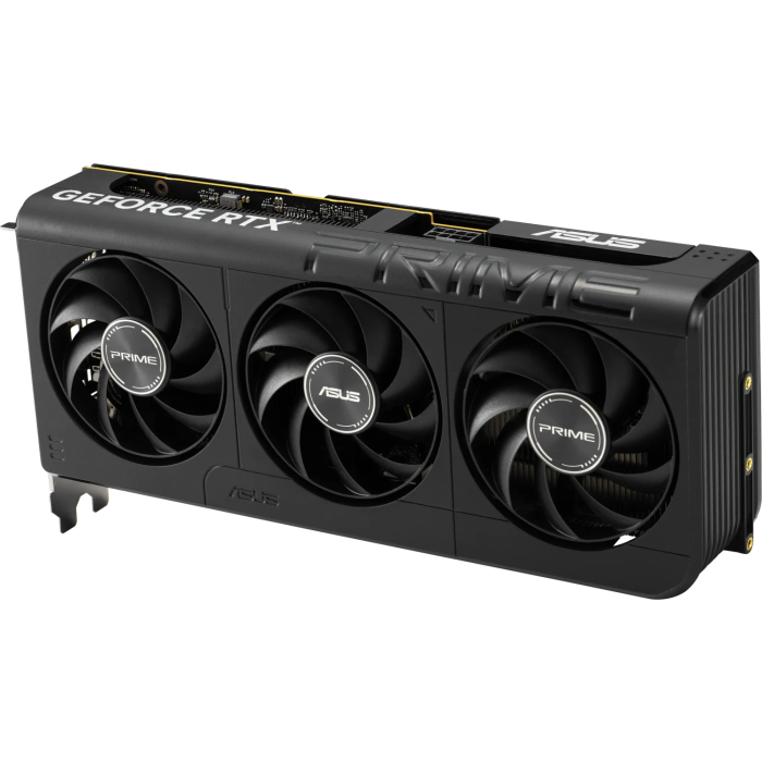 Grafična kartica ASUS Prime GeForce RTX 5060 OC, 8GB GDDR7, PCI-E 5.0