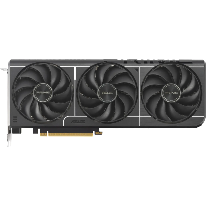 Grafična kartica ASUS Prime GeForce RTX 5060 Ti OC, 8GB GDDR7, PCI-E 5.0 PRIME-RTX5060TI-O8G
