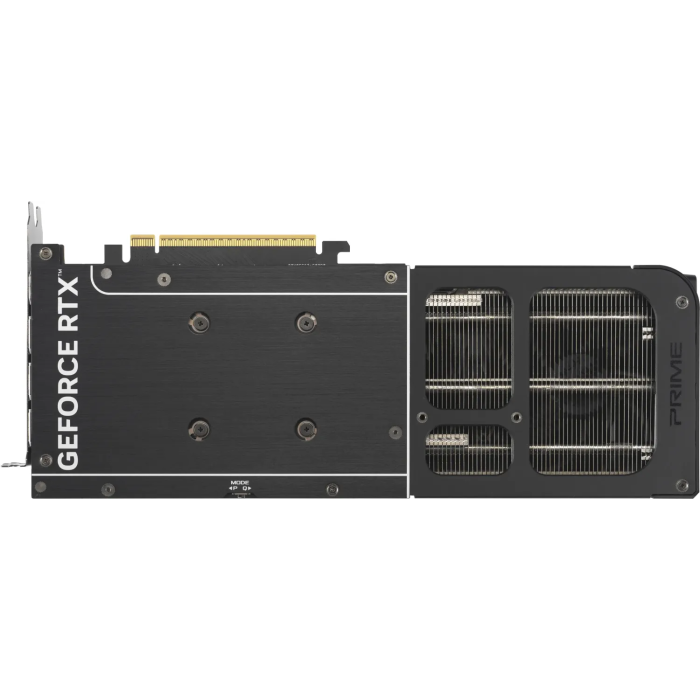 Grafična kartica ASUS Prime GeForce RTX 5060 Ti OC, 8GB GDDR7, PCI-E 5.0 PRIME-RTX5060TI-O8G
