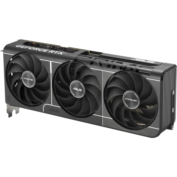 Grafična kartica ASUS Prime GeForce RTX 5060 Ti OC, 8GB GDDR7, PCI-E 5.0 PRIME-RTX5060TI-O8G