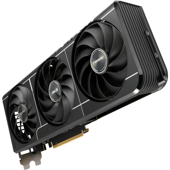 Grafična kartica ASUS Prime GeForce RTX 5060 Ti OC, 8GB GDDR7, PCI-E 5.0 PRIME-RTX5060TI-O8G