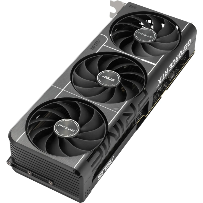 Grafična kartica ASUS Prime GeForce RTX 5060 Ti OC, 8GB GDDR7, PCI-E 5.0 PRIME-RTX5060TI-O8G