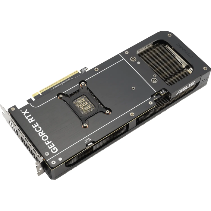 Grafična kartica ASUS Prime GeForce RTX 5070, 12GB GDDR7, PCI-E 5.0 PRIME-RTX5070-O12G