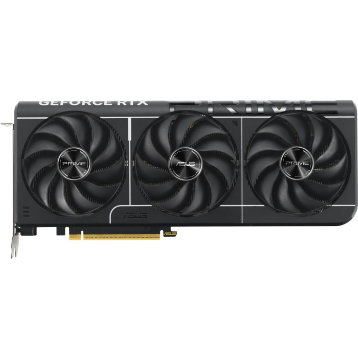 Grafična kartica ASUS Prime GeForce RTX 5070 Ti, 16GB GDDR7, PCI-E 5.0 PRIME-RTX5070TI-O16G