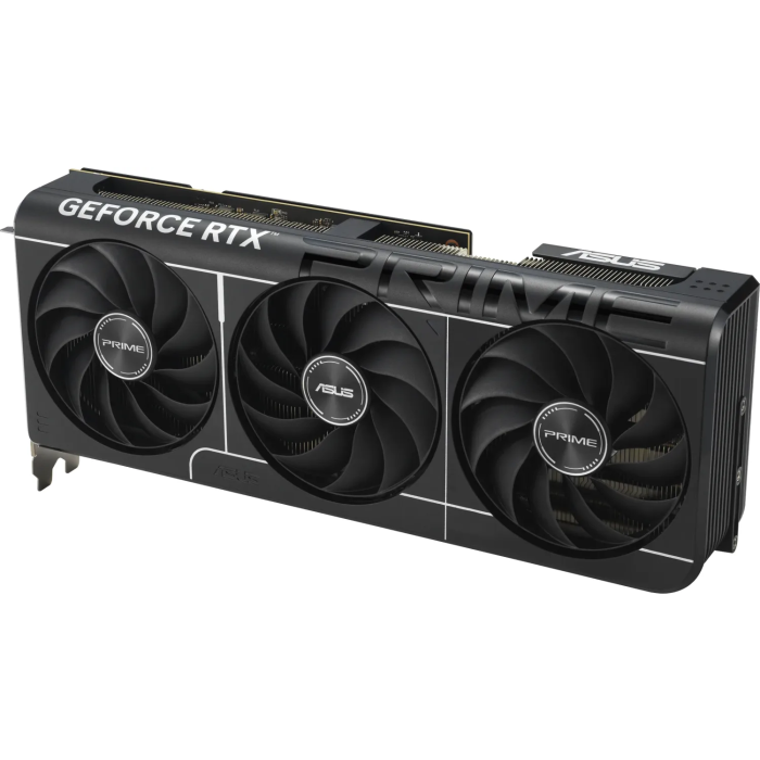 Grafična kartica ASUS Prime GeForce RTX 5070 Ti, 16GB GDDR7, PCI-E 5.0 PRIME-RTX5070TI-O16G