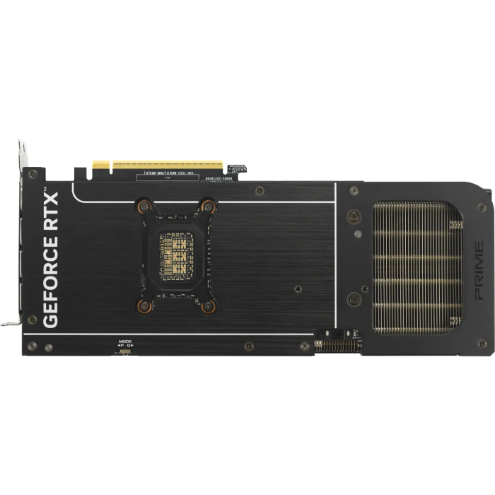 Grafična kartica ASUS Prime GeForce RTX 5080 OC, 16GB GDDR7, PCI-E 5.0 PRIME-RTX5080-O16G
