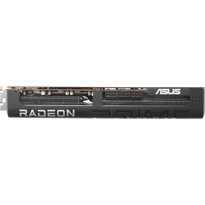 ASUS grafična kartica Prime Radeon RX 9070 XT OC, 16GB GDDR6, PCI-E 5.0 PRIME-RX9070XT-O16G
