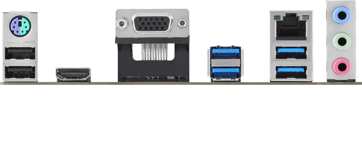 ASUS PRIME B760M-K D4, DDR4, SATA3, USB3.2Gen1, HDMI, PCIe 4.0, LGA1700 mATX