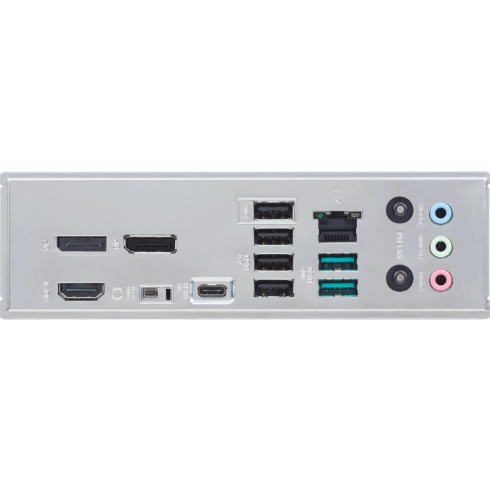 ASUS PRIME B840M-A WIFI, DDR5, SATA3, USB3.2Gen2, DP, 2.5GbE, WiFi 6E, AM5 mATX