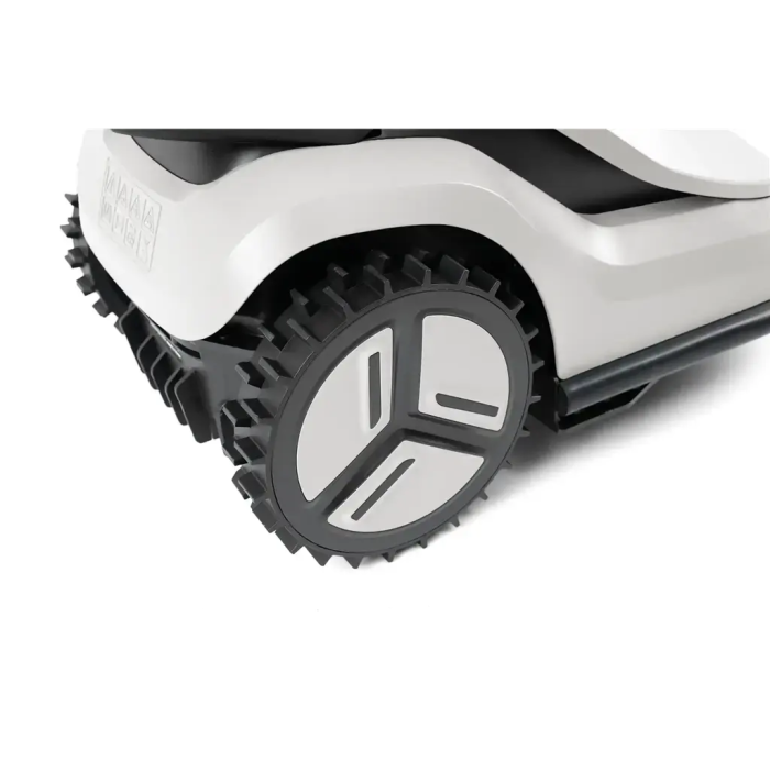 TERRAMOW robotska kosilnica V600