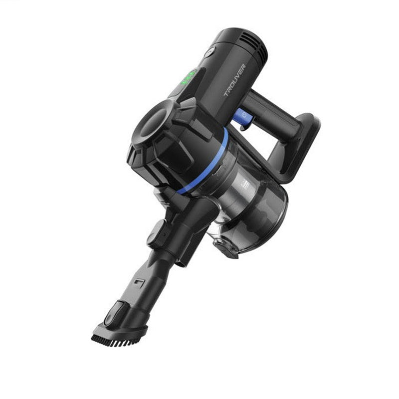 Dreame Mova J10 pokončni sesalnik, črn