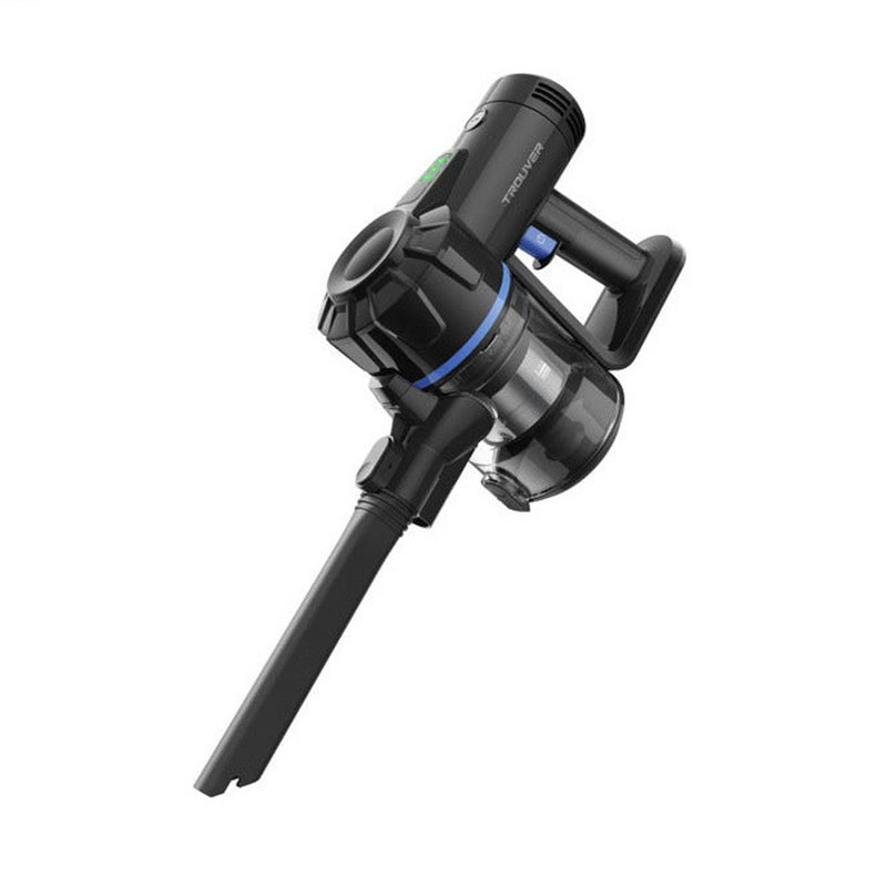 Dreame Mova J10 pokončni sesalnik, črn