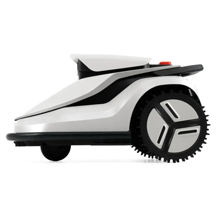 TERRAMOW robotska kosilnica V600