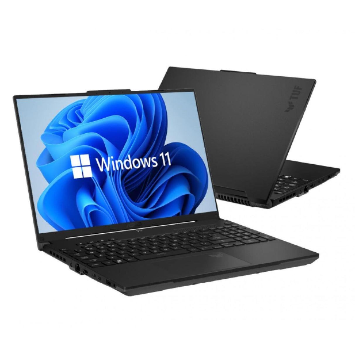 ASUS TUF Gaming A16 Adv. Edition R7-7735HS, 32GB, 512GB, Windows 11, RX7600S