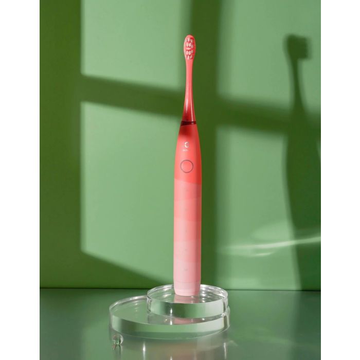 OClean Set Find Duo rdeč in moder