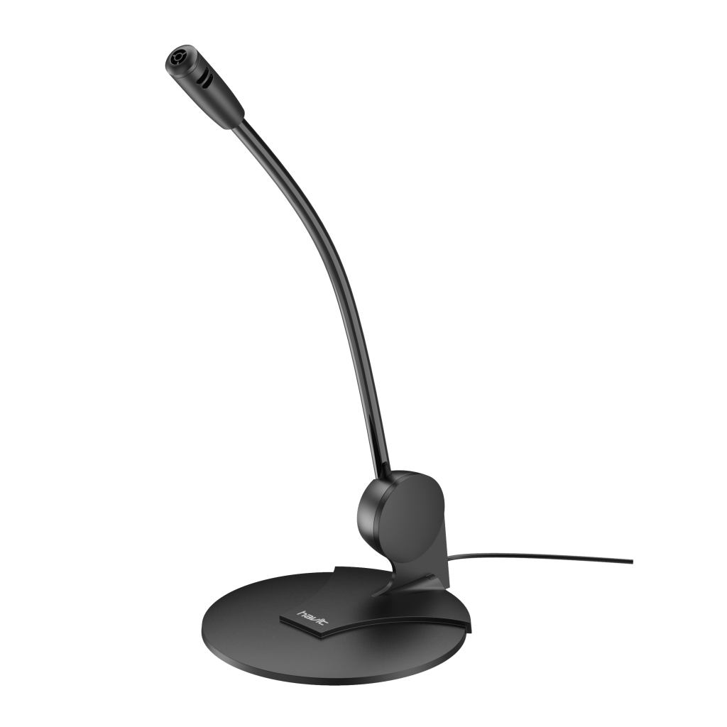 HAVIT mikrofon H207D
