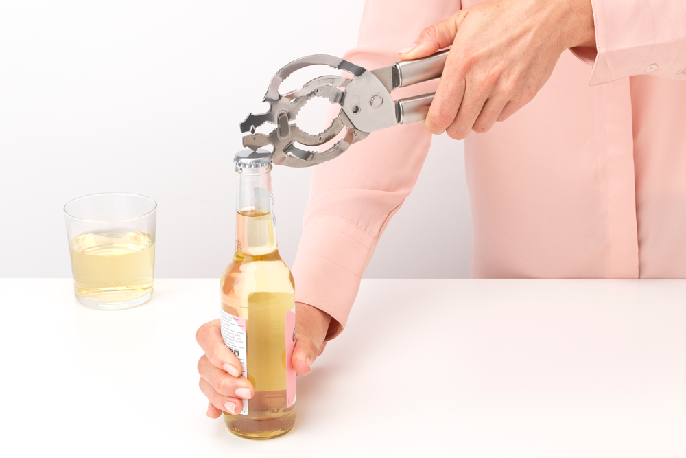 Brabantia univerzalni odpirač