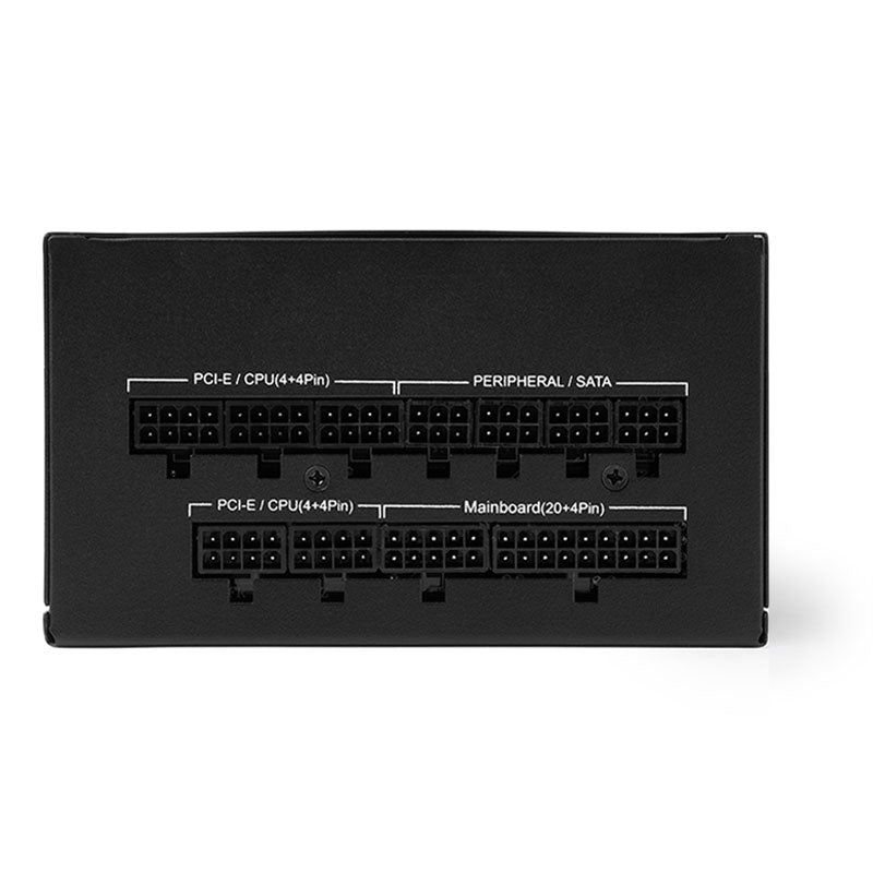 Tecnoware Power Game 850W modularni ATX napajalnik