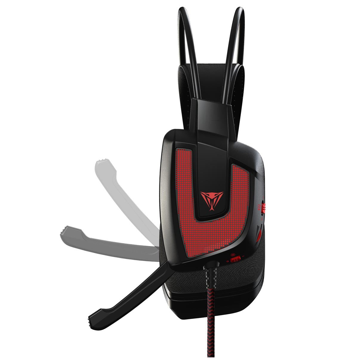 Patriot Viper V360 7.1 LED gaming slušalke