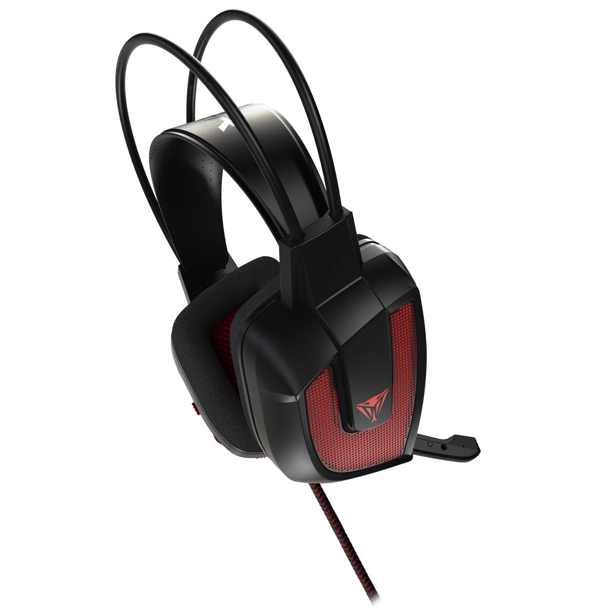 Patriot Viper V360 7.1 LED gaming slušalke