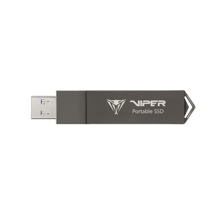 Patriot Viper PVP30 512GB Duo Compact zunanji prenosni SSD disk