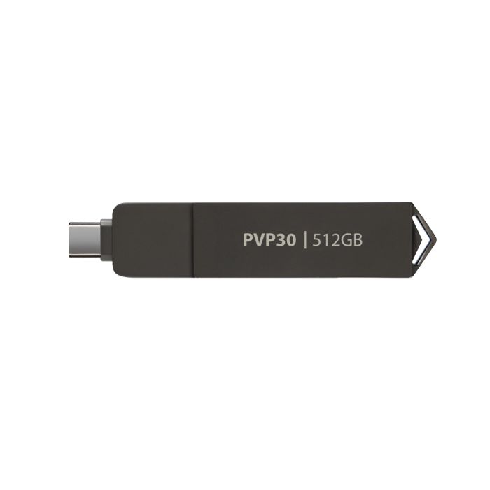 Patriot Viper PVP30 512GB Duo Compact zunanji prenosni SSD disk