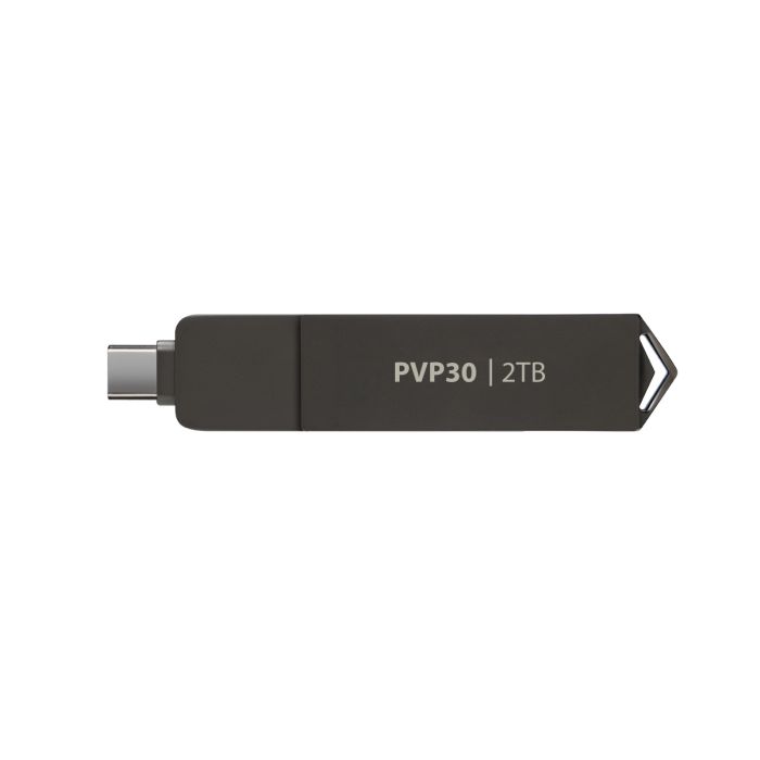 Patriot Viper PVP30 2TB Duo Compact zunanji prenosni SSD disk