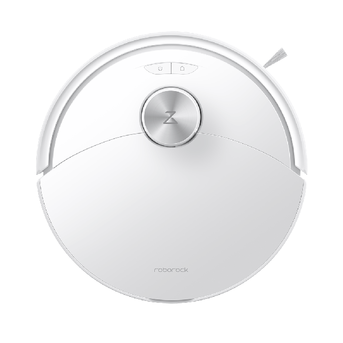 Roborock robotski sesalnik Q10 VF, bel