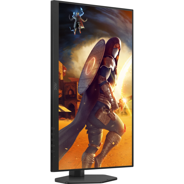 AOC Agon Q27G4ZR 27" IPS QHD 260Hz 1ms G-SYNC monitor