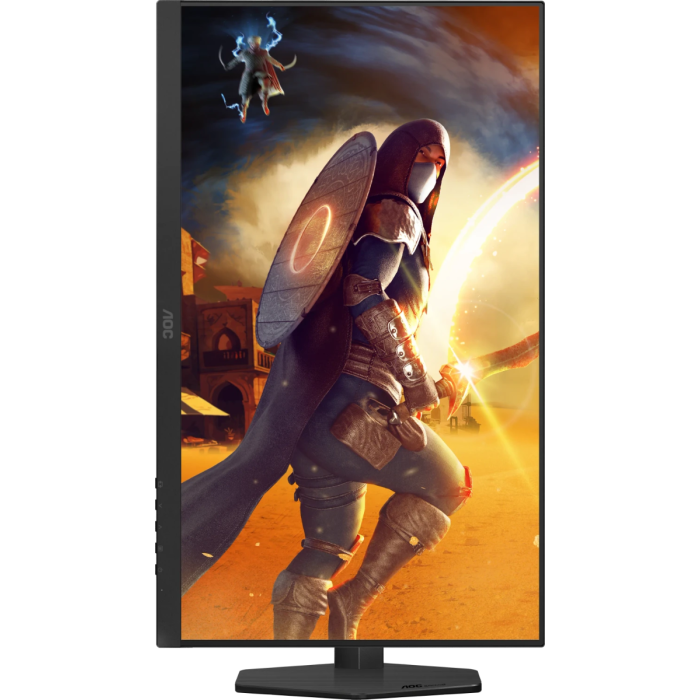AOC Agon Q27G4ZR 27" IPS QHD 260Hz 1ms G-SYNC monitor