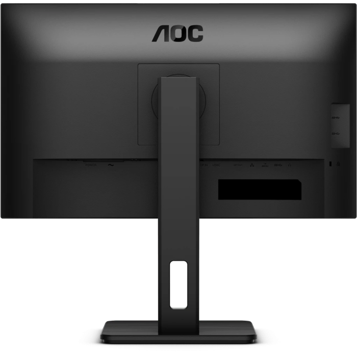 AOC Q27P3CV 27ˇ QHD IPS 100Hz USB-C PD poslovni monitor
