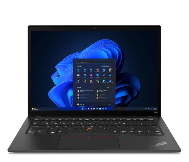 Prenosnik Lenovo ThinkPad T14s Ryzen 7 PRO 7840U, 32GB RAM, 1TB SSD