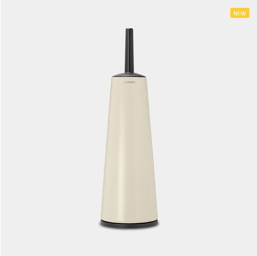 Brabantia WC ščetka in stojalo - bež