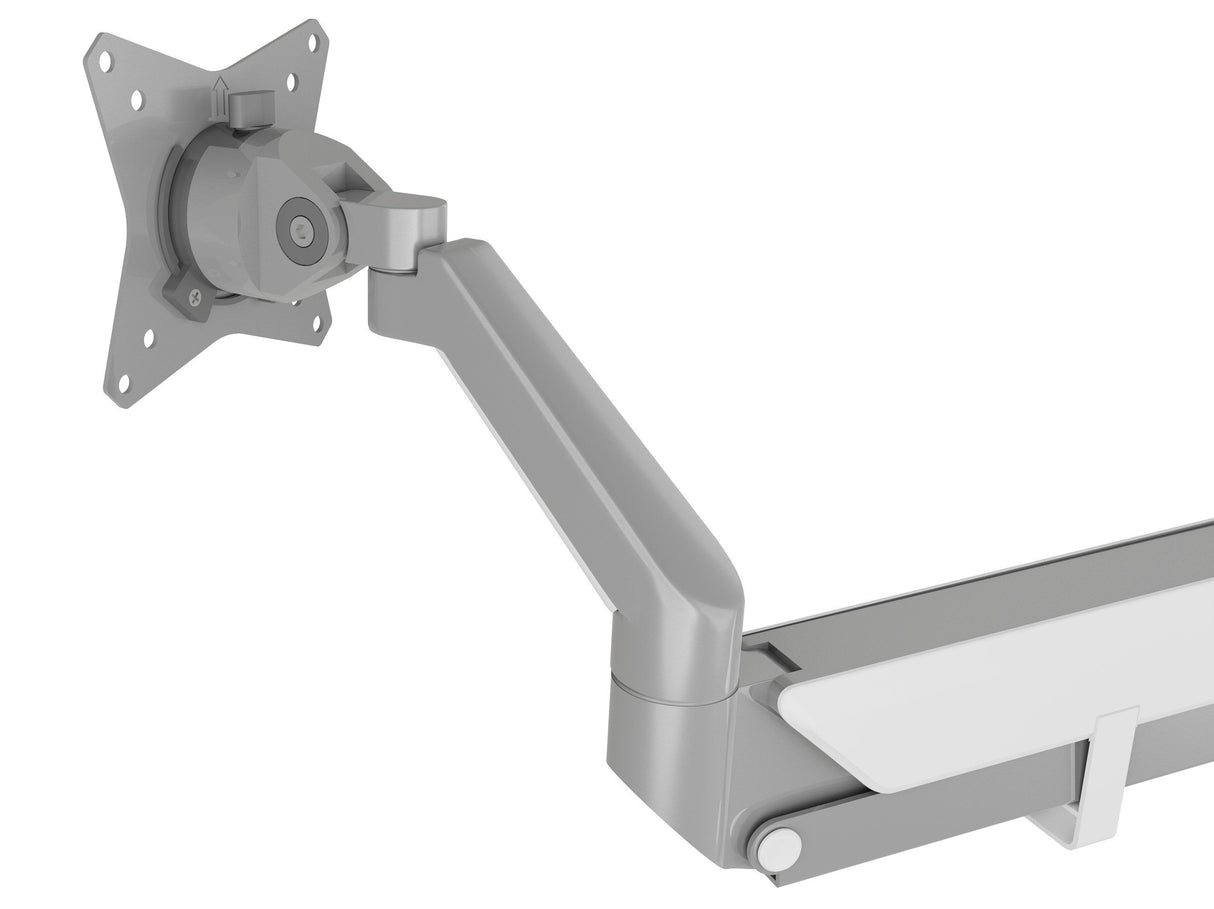 Icybox IB-MS514-TSS dvojni mizni nosilec za monitorja do 32"