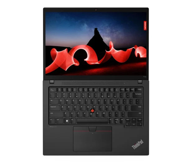 Prenosnik Lenovo ThinkPad T14s Ryzen 7 PRO 7840U, 32GB RAM, 1TB SSD
