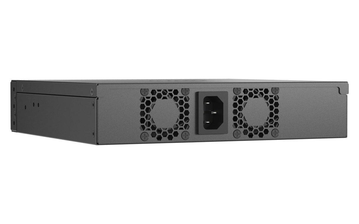 QNAP web managed stikalo 16 port 10Gb