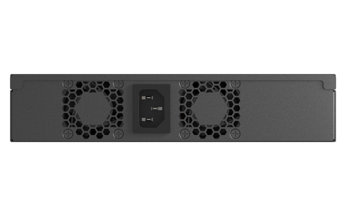 QNAP web managed stikalo 16 port 10Gb